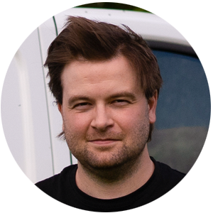 Pontus Lilja, Karlskoga El & Fastigheter